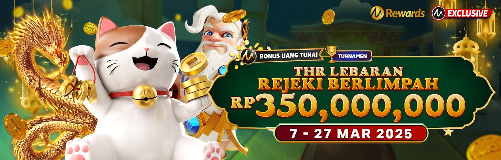 MG - THR LEBARAN REJEKI BERLIMPAH